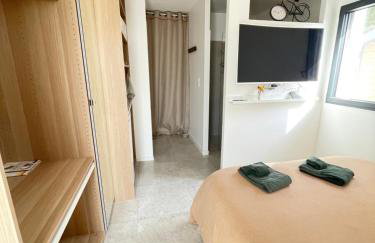 Ty kaz : élégant, tout confort et bien situé - Photo 3