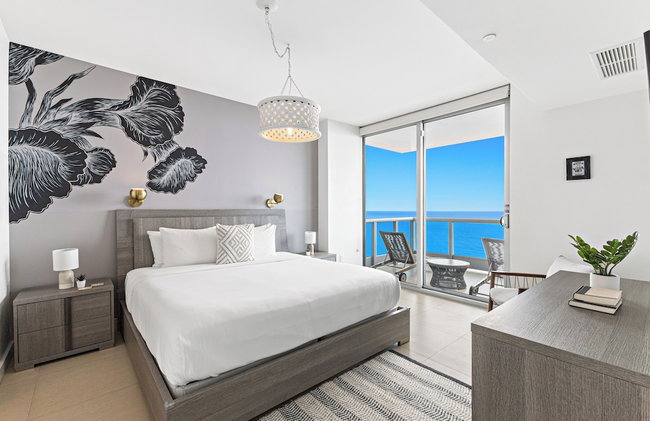 Dharma Home Suites Miami Beach at Monte Carlo - Photo 47
