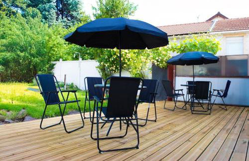 Appart cosy F2 dans une maison - Foto 10