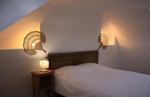 Villa Le Printemps, maison 15 pers avec piscine - Photo 22