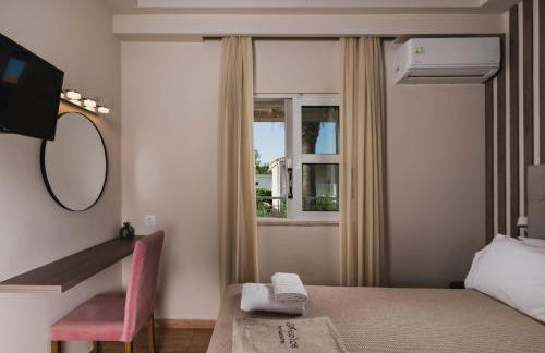 Aeolos Boutique Hotel & Suites - Foto 66