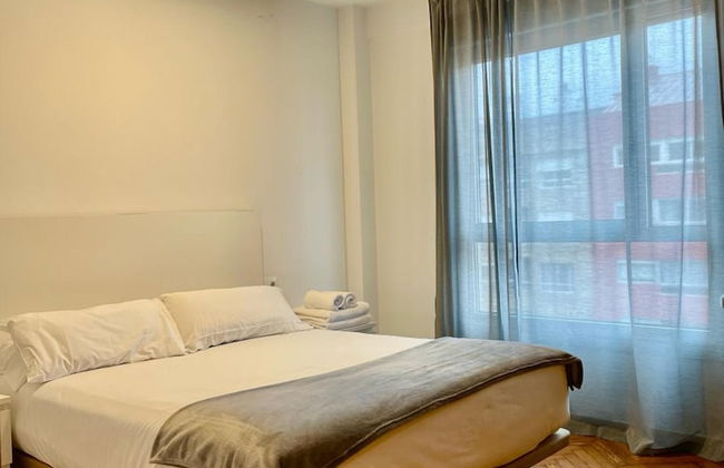 Suitel García Barbón 73 - Love your Stay - Photo 10