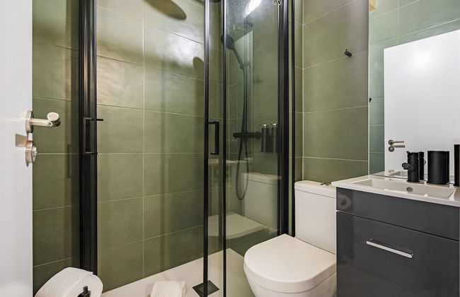 Olivia 1895 Apartments - Foto 43