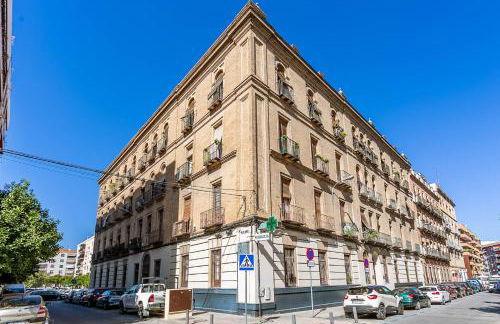 Pop Art , Sunny Apartment near Santa Cruz - Foto 26