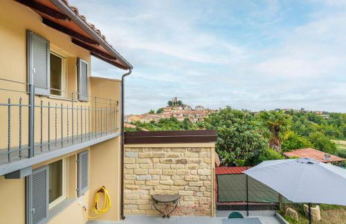 Cozy Court - Relax in Monferrato - Foto 41