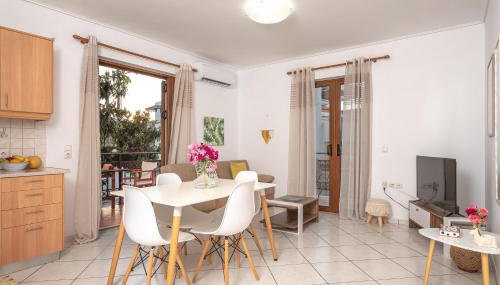 Beach apartment next to the temple of Hera - Foto 5