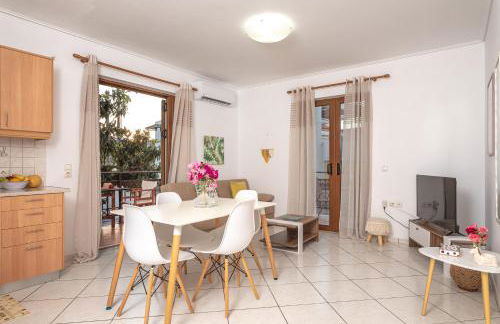 Beach apartment next to the temple of Hera - Foto 5