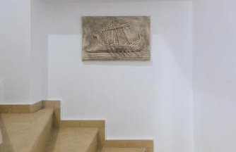 Filocsenia luxury apartment at tsoutsouras - Foto 30