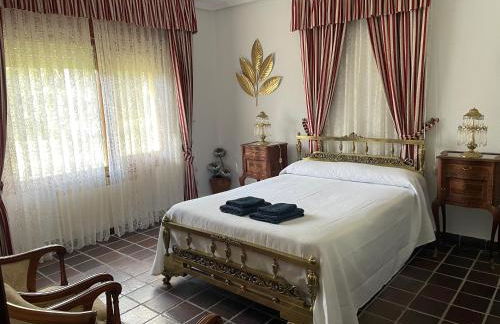 Casa Fuentes de Ledina - Photo 16