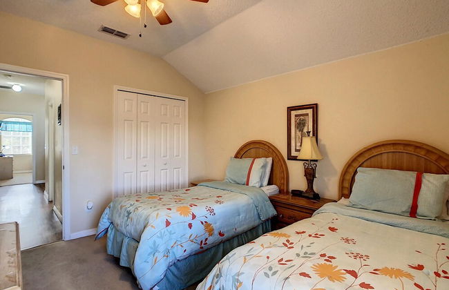 Triton Vacation Pool Home Near Disney - Foto 53