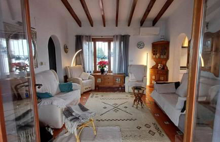 Casa Poema Montepego - Foto 19