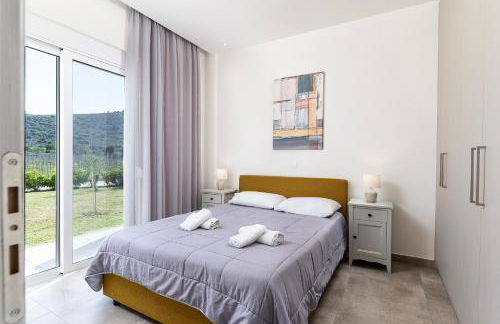 Olive Tree Garden - Foto 34