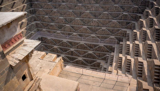 Chand Baori