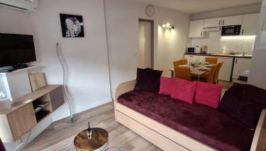 Appartement Vernet-les-Bains - Foto 2