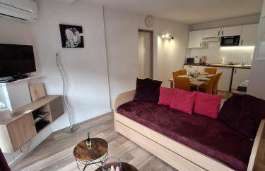 Appartement Vernet-les-Bains - Foto 2