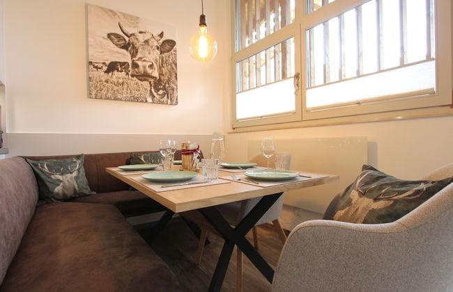 Apartment in Kirchdorf Near Ski Slopes - Foto 16