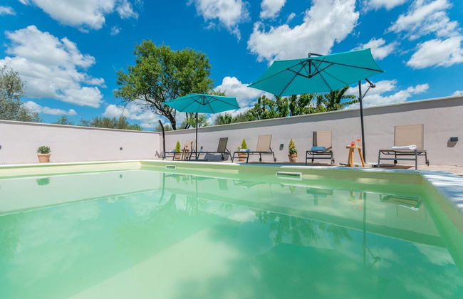 Villa Summer House Zadarvillas - Foto 5