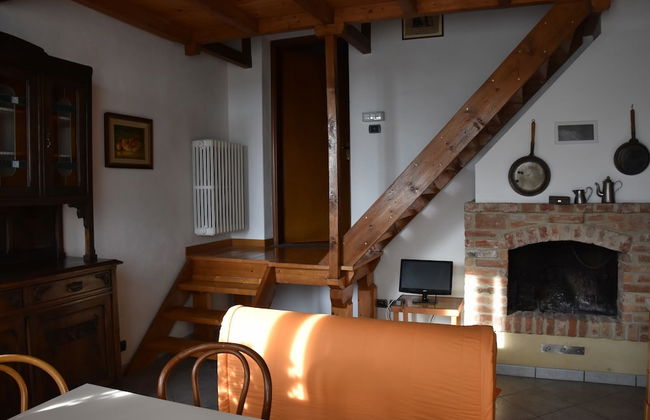 Agriturismo corte di Gerardo - Foto 13