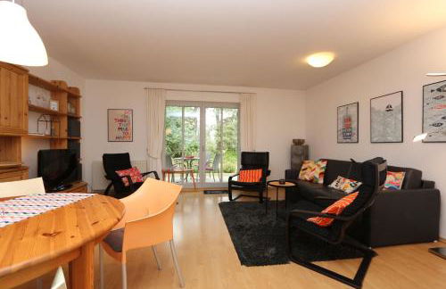 Fewo 2 Stueven im Reetdachhaus Fewo cc - Foto 11