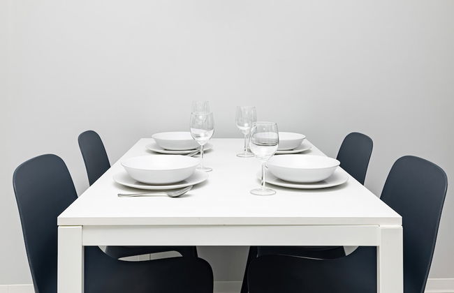 Apartments Blizej Morza by Renters - Photo 62