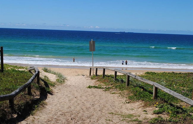 Surfside on the Beach - Foto 57