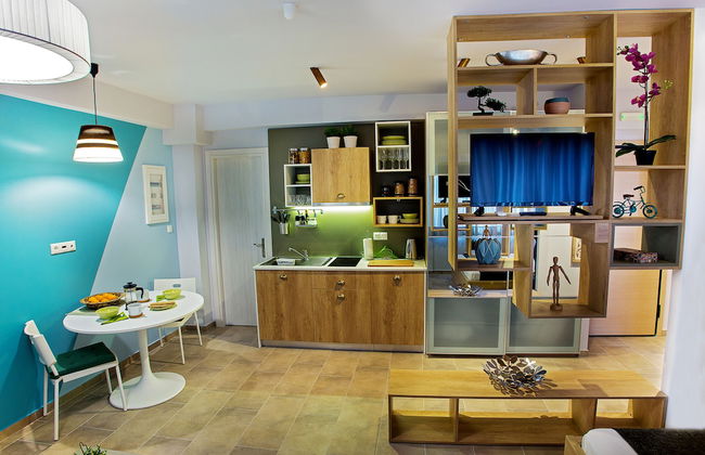 Emerald Suite - Foto 21