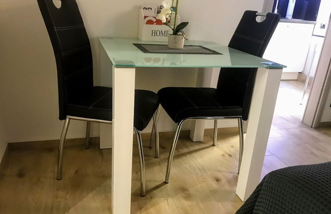 Ferienwohnungen Salzhausblick - Foto 36