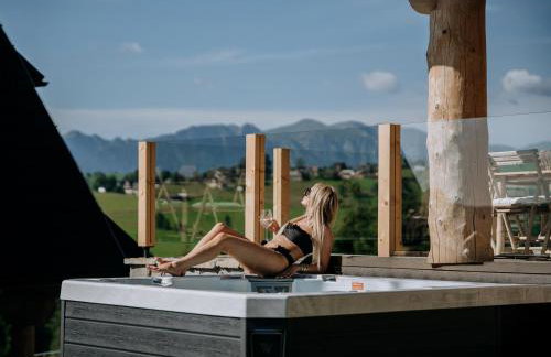 Tatra Bjerge View - Foto 41