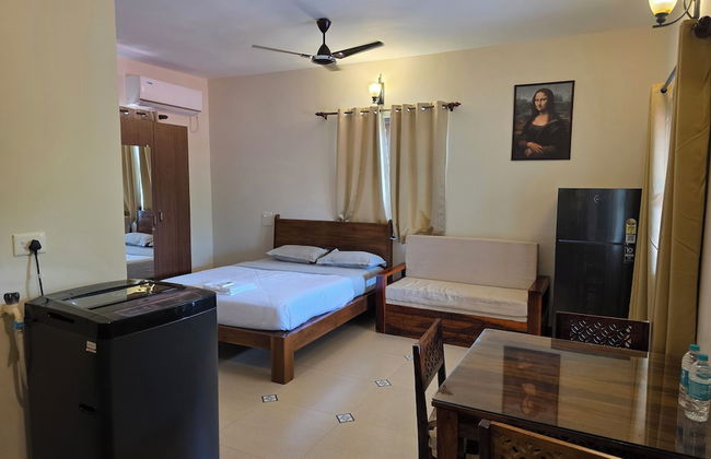 Coastal Suites Apart-Hotel - Foto 43