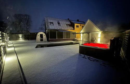 Fewo Neubörger Wellness - Foto 24