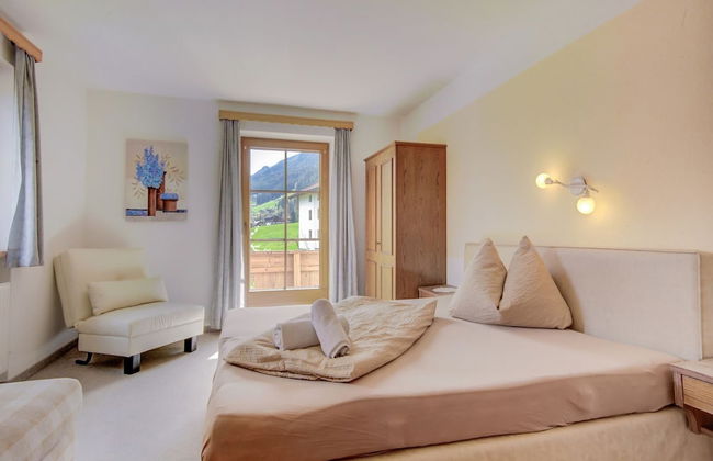 Apartment in Hainzenberg Near Ski Lift - Foto 6