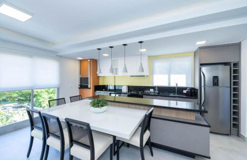 Positano 206 - Apto 02 suítes à 50 metros da Praia de 4 Ilhas - Photo 4