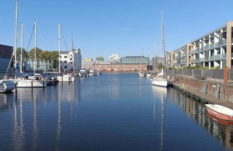 Appartment am Yachthafen - Foto 25