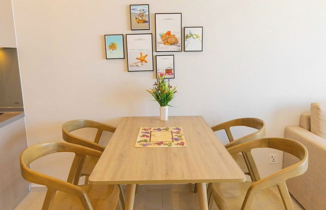 SeaStay Condotel The Song Vung Tau - Foto 26