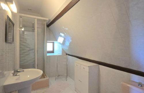 Maison indépendante près de Sarlat, cheminée, animaux acceptés - FR-1-616-130 - Foto 12