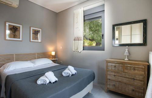 Villa Aggemari - Photo 16