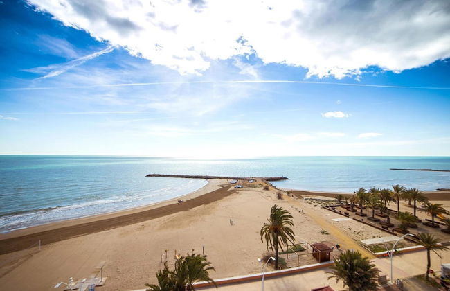 Belvilla by OYO Torreblanca I Planta Baja - Foto 33