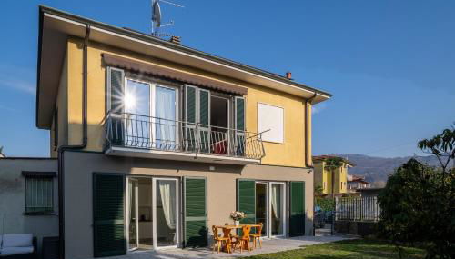 Casa LUIS - Foto 3, Garden