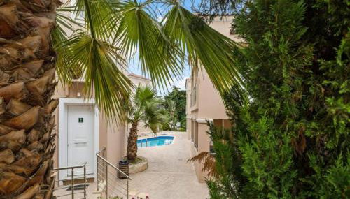 Relax Holiday Villa - Foto 4, Garden