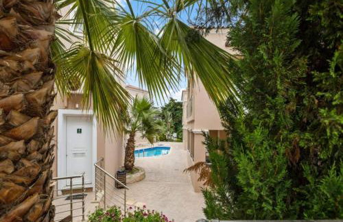 Relax Holiday Villa - Foto 4