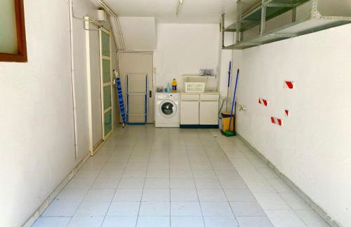 Casa 4Estacions Palamós 3a linia mar Port Marina-Camí de Ronda-pàrquing - Foto 34