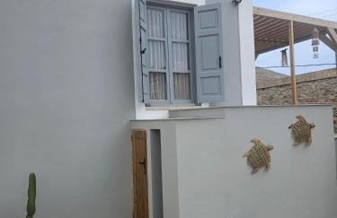 Elia house of Chalki - Foto 29