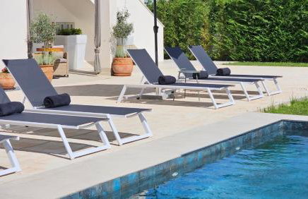 Apartments with Pool Casa Bianca - Foto 39