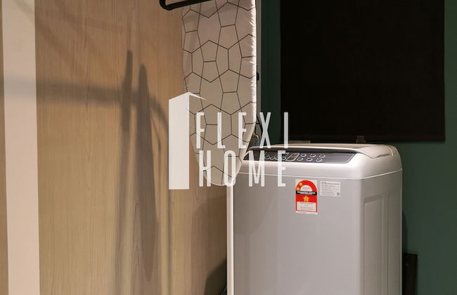 Cybersquare by Flexihome - Foto 36