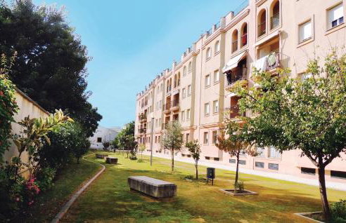Cozy Apartment In Jerez De La Frontera - Foto 1