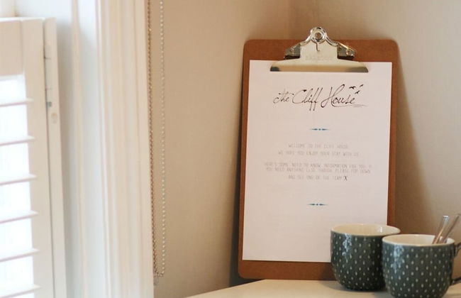 The Cliff House Hotel - Foto 33