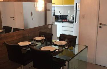 Flat 02 quartos em Boa Viagem, 2 min a pé da praia - Foto 3