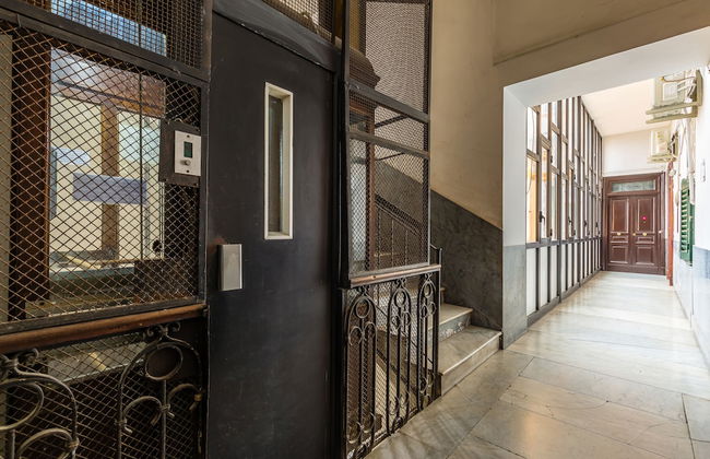 Maria's Bright Flats at the Cathedral - Foto 55