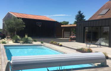 Maison 24H du Mans - Photo 1