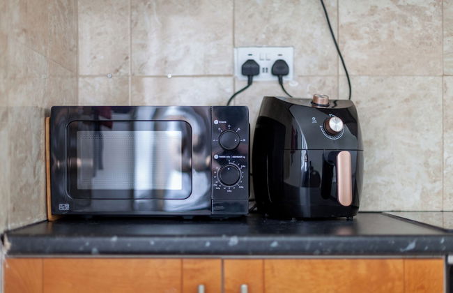 Modern Living In Stylish 3bed Flat - Foto 24